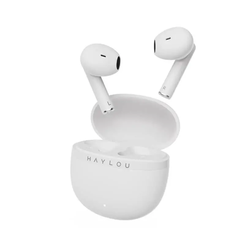 هندزفری بی سیم شیائومی مدل Haylou X1 Plus-5